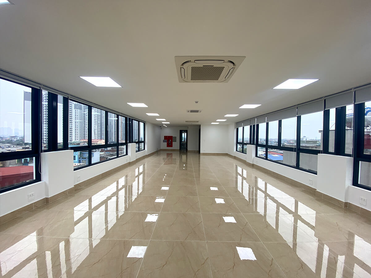 Bán Tòa Văn Phòng 8 Tầng Mặt Phố Vũ Phạm Hàm.Vị Trí Đặc Địa. DT 152m2. Giá 105 TỶ - Ảnh 5